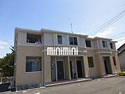 アルカネット 2階 築12年5ヶ月の賃貸物件