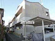 グリーンヒルズの賃貸物件