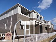 グリーンハイツ十和の賃貸物件