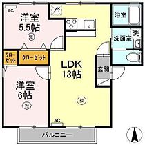 間取り：221011992967