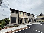 二十軒駅より徒歩10分 2階 新築の賃貸物件