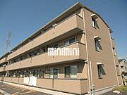 アザレ蘇原 G 2階 築15年11ヶ月の賃貸物件