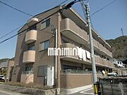 サプリーム苧ヶ瀬 1階 築21年8ヶ月の賃貸物件