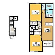 間取り：221012099002