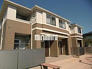 市民公園前駅より徒歩18分 2階 築12年3ヶ月の賃貸物件