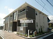 ベル・フィオーレ 2階 築15年9ヶ月の賃貸物件