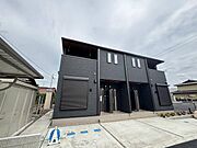 二十軒駅より徒歩10分 2階 新築の賃貸物件