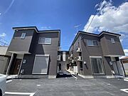 那加駅より徒歩6分 1階 新築の賃貸物件