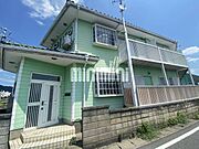 グリーンハイツの賃貸物件