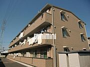 アザレ蘇原 F 1階 築15年11ヶ月の賃貸物件