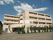 エール２１ 2階 築34年7ヶ月の賃貸物件