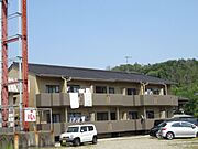 みどり坂ハイツの賃貸物件