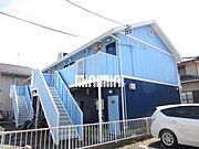 フレグランス76 1階 築38年の賃貸物件