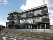 新那加駅より徒歩13分 3階 築10年7ヶ月の賃貸物件