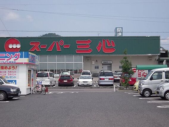 ヴィラグレンディール_周辺_1