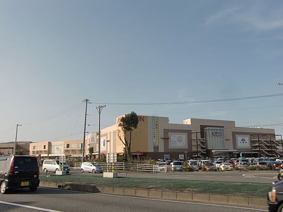 ヴィラグレンディール_周辺_4