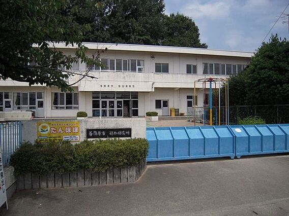 ヴィラグレンディール_周辺_5