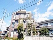 新那加駅より徒歩11分 3階 築31年4ヶ月の賃貸物件