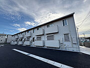 D-ROOM鵜沼三ツ池町の賃貸物件