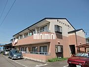 サンハイツ小林２の賃貸物件