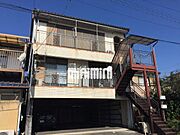 中村ビル 3階 築34年5ヶ月の賃貸物件