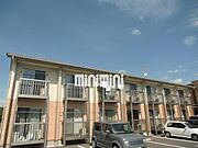 新加納駅より徒歩84分 2階 築17年9ヶ月の賃貸物件