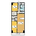 DwellSaeki5階8.6万円