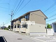 カーサフェリーチェの賃貸物件