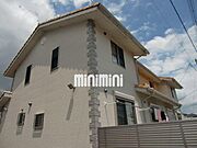 那加駅より徒歩78分 1階 築19年1ヶ月の賃貸物件