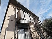 レリアンＡ 2階 築22年9ヶ月の賃貸物件