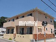 鵜沼駅より徒歩25分 2階 築20年4ヶ月の賃貸物件