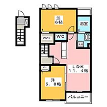 間取り：221012442731