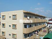 新那加駅より徒歩3分 2階 築27年8ヶ月の賃貸物件