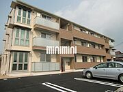 グランドソレイユ 3階 築10年10ヶ月の賃貸物件