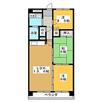 間取り：221012463076