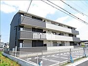 新那加駅より徒歩6分 1階 築4年5ヶ月の賃貸物件