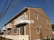 アルトゥーレ 1階 築15年10ヶ月の賃貸物件