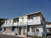 ガーデンロードC棟 2階 築18年10ヶ月の賃貸物件