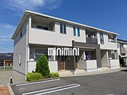 新加納駅より徒歩62分 1階 築14年4ヶ月の賃貸物件