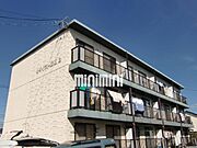 六軒駅より徒歩9分 2階 築38年2ヶ月の賃貸物件