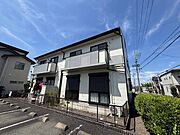 新加納駅より徒歩5分 2階 築35年1ヶ月の賃貸物件