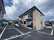 リバーサイド鵜沼Ａ 2階 築25年3ヶ月の賃貸物件