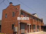 グランドプリマAG-5 1階 築16年10ヶ月の賃貸物件