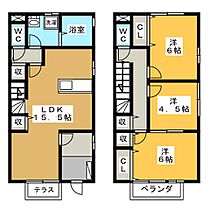 間取り：221012563716