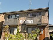 各務原市役所前駅より徒歩8分 1階 築18年2ヶ月の賃貸物件