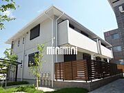 BellissimoD棟の賃貸物件