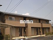 六軒駅より徒歩5分 1階 築17年4ヶ月の賃貸物件