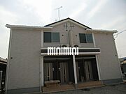 新加納駅より徒歩18分 2階 築12年7ヶ月の賃貸物件