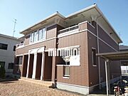 新加納駅より徒歩19分 2階 築19年4ヶ月の賃貸物件