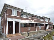 新加納駅より徒歩28分 2階 築19年1ヶ月の賃貸物件